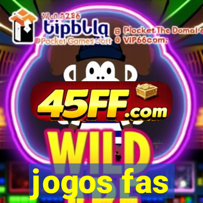 jogos fas